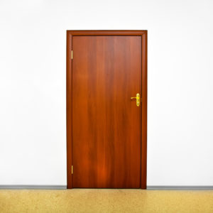 Противопожарная дверь для кабинетов / серия FRM33386